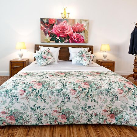 Winchester Little England Nuwara Eliya Zewnętrze zdjęcie
