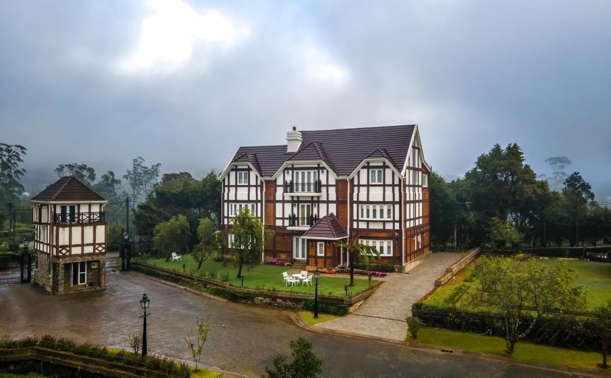 Winchester Little England Nuwara Eliya Zewnętrze zdjęcie