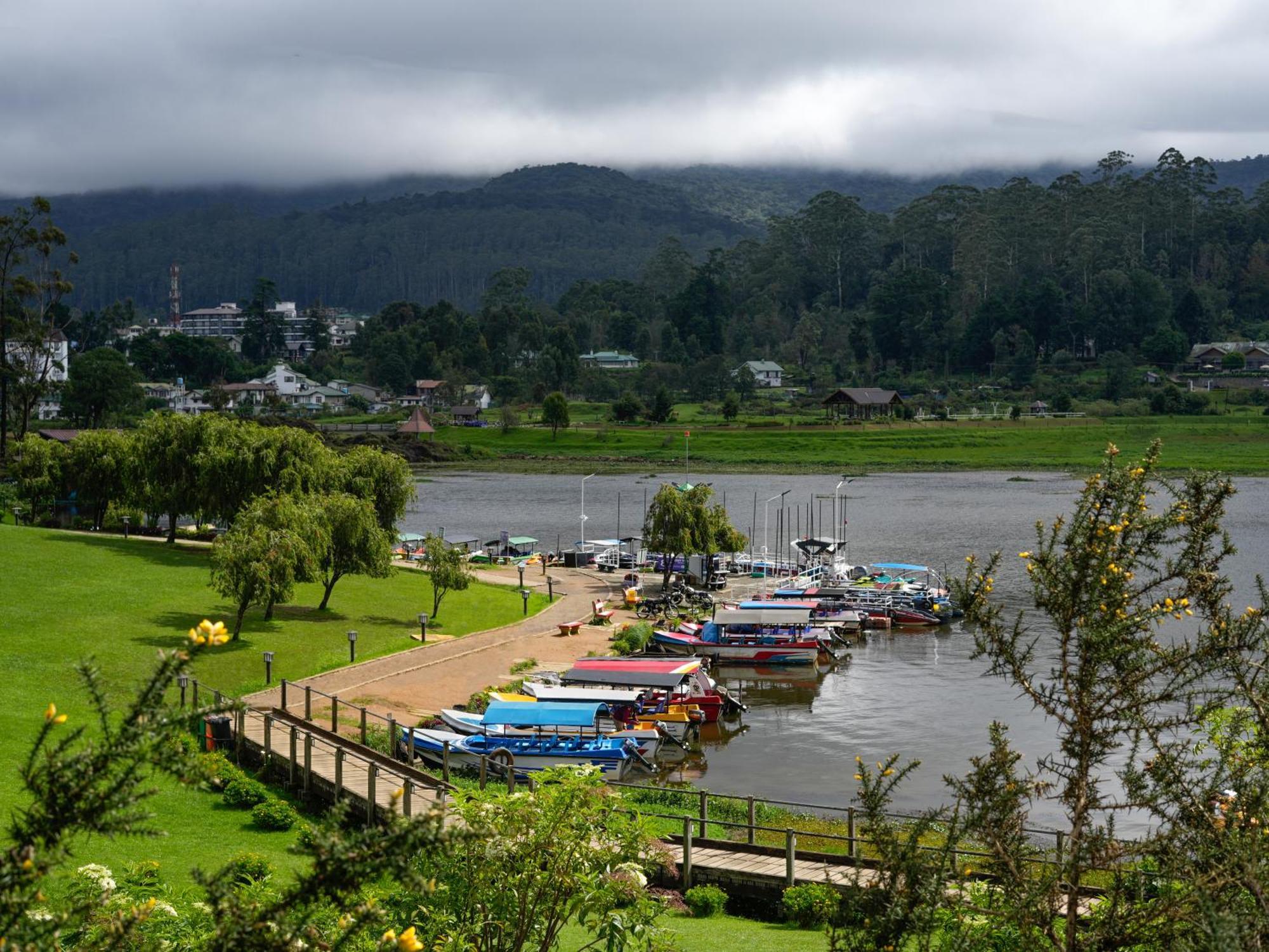 Winchester Little England Nuwara Eliya Zewnętrze zdjęcie