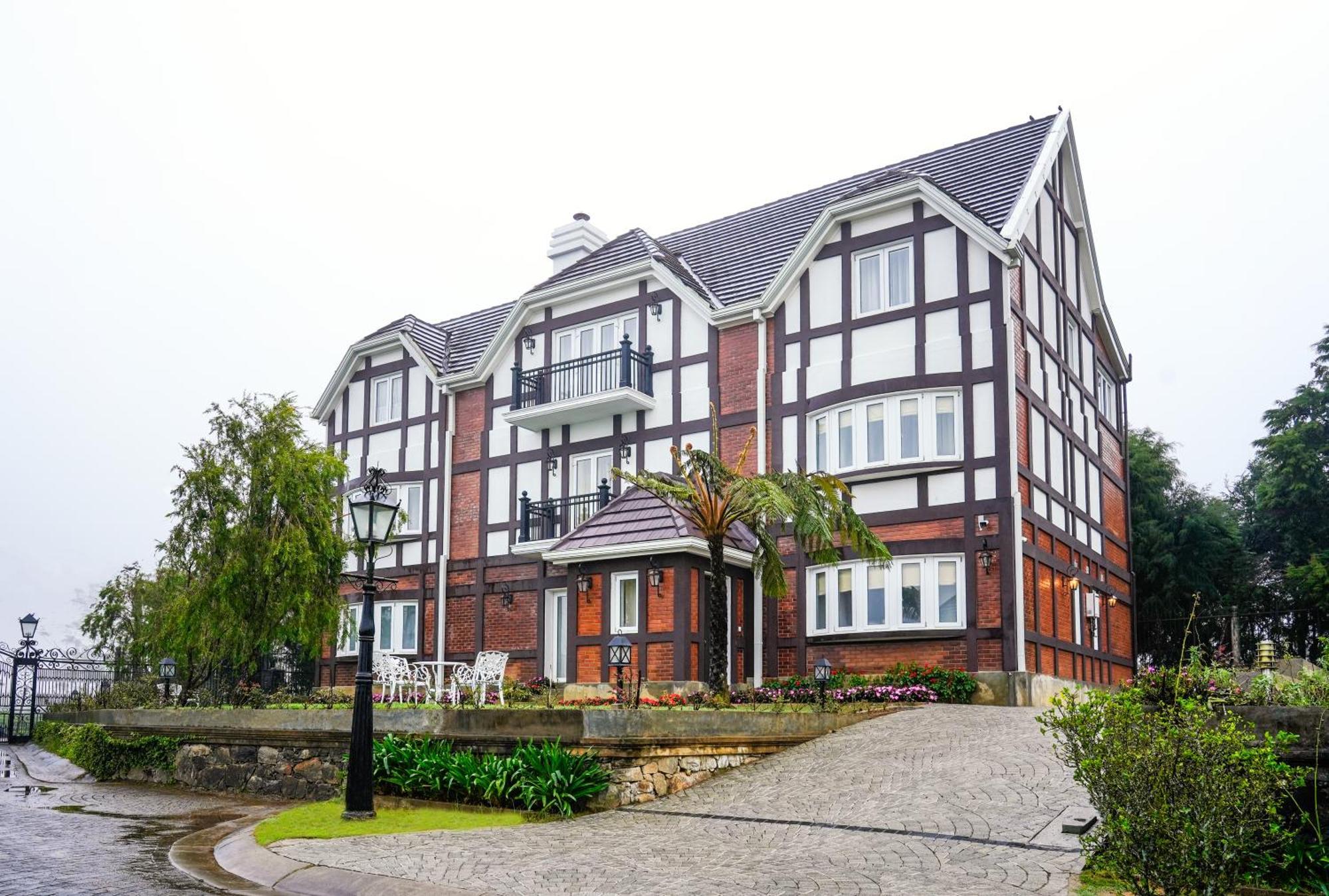 Winchester Little England Nuwara Eliya Zewnętrze zdjęcie